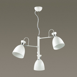 Подвесная люстра Lumion 3734/3