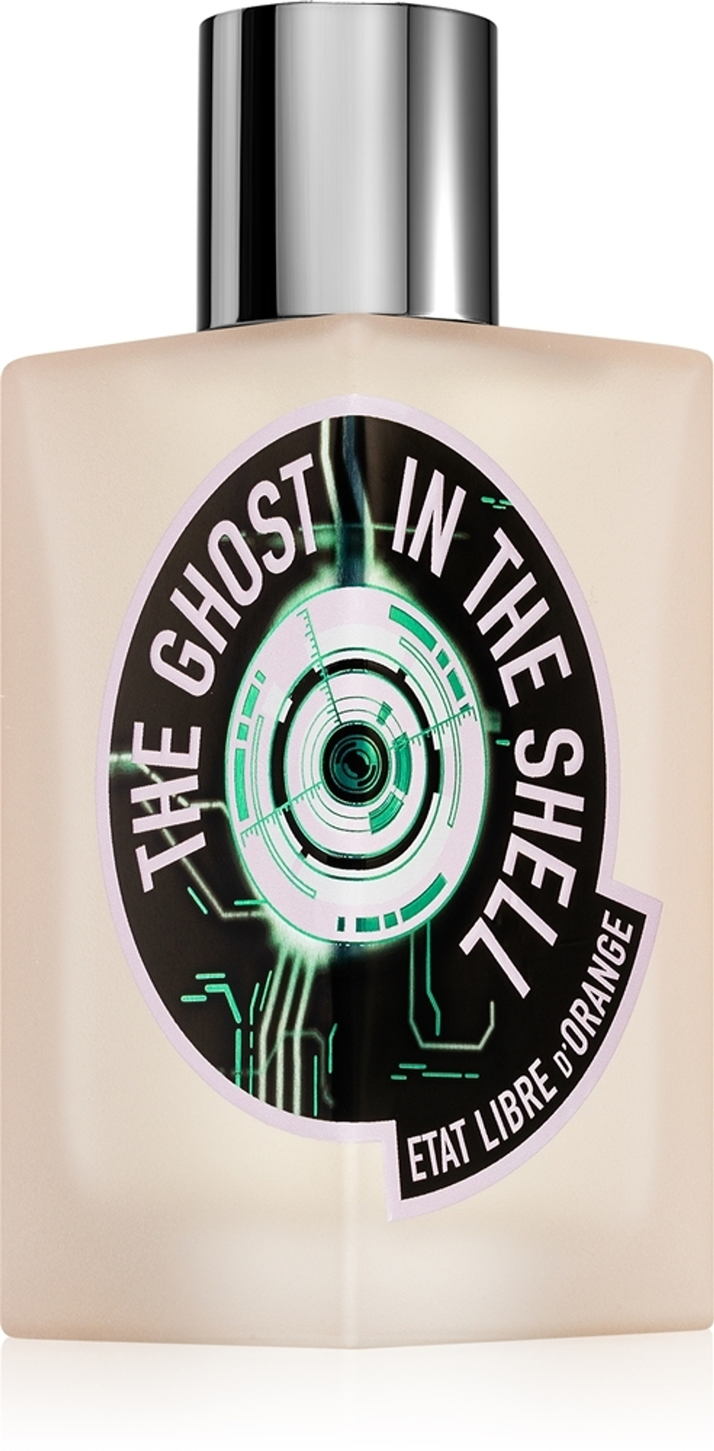Etat Libre d’Orange The Ghost In The Shell  парфюм