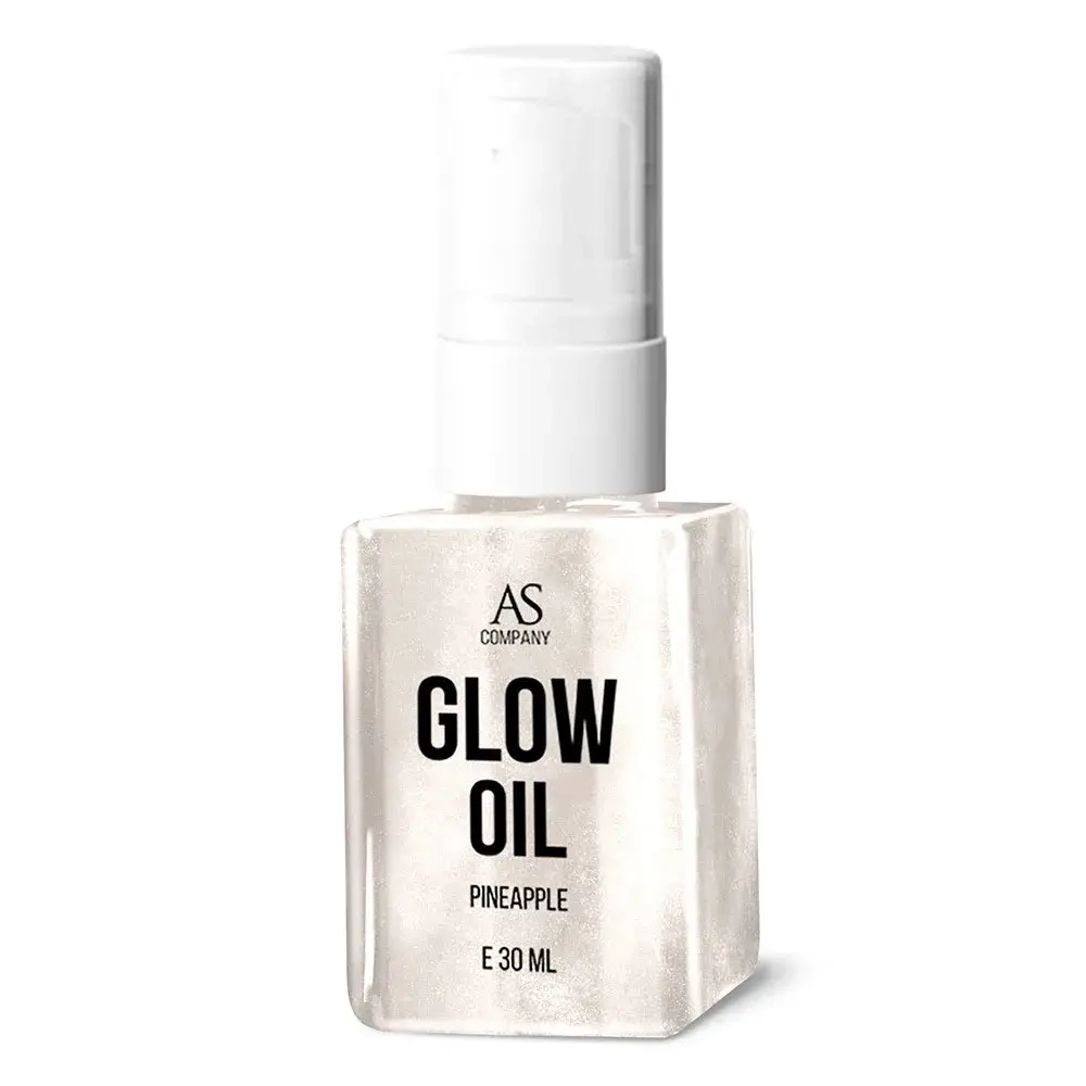 Фото масло после процедуры татуажа губ GLOW OIL аромат кокос-шоколад