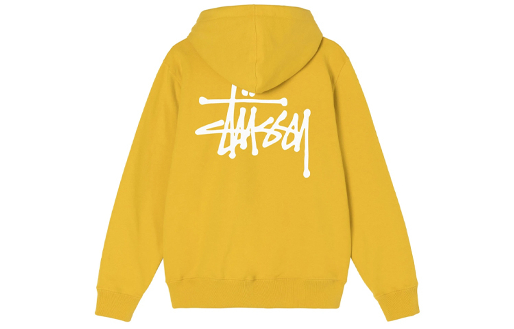 Худи Stussy Logo, TBD-STUSSY-2