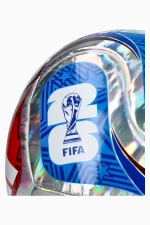 Футбольный мяч adidas Trionda World Cup 2026 Training Foil размер 4 - многоцветный