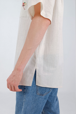 Рубашка мужская