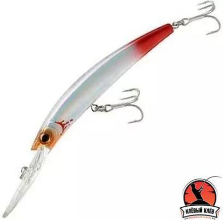 Воблер R1134-HBGS Yo-Zuri CRYSTAL MINNOW DEEP DIVER 90F
