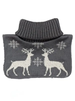 Манишка детская.