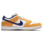 Кроссовки Nike Dunk Low Pro SB Laser Orange