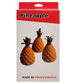 BK-13 Силиконовая форма «Ананас»