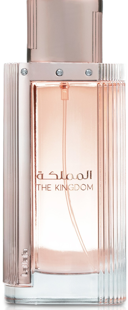 LATTAFA THE KINGDOM WOMEN EDP 100 ML