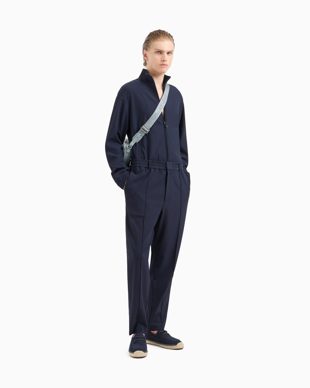 Брюки EMPORIO ARMANI