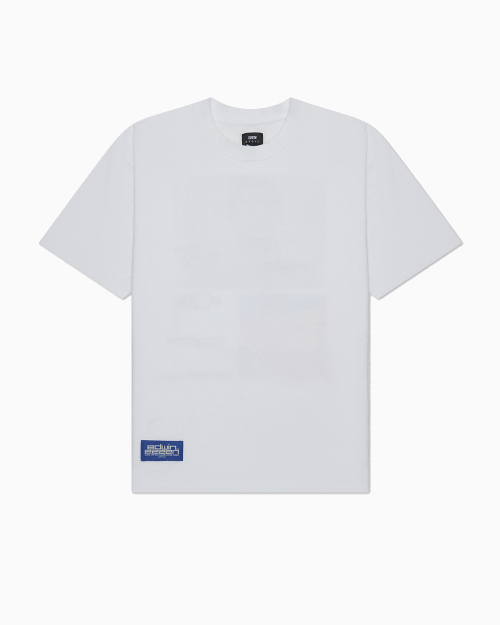 Футболка Edwin Evrebody TS