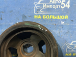 Шкив коленвала MITSUBISHI RVR 1996