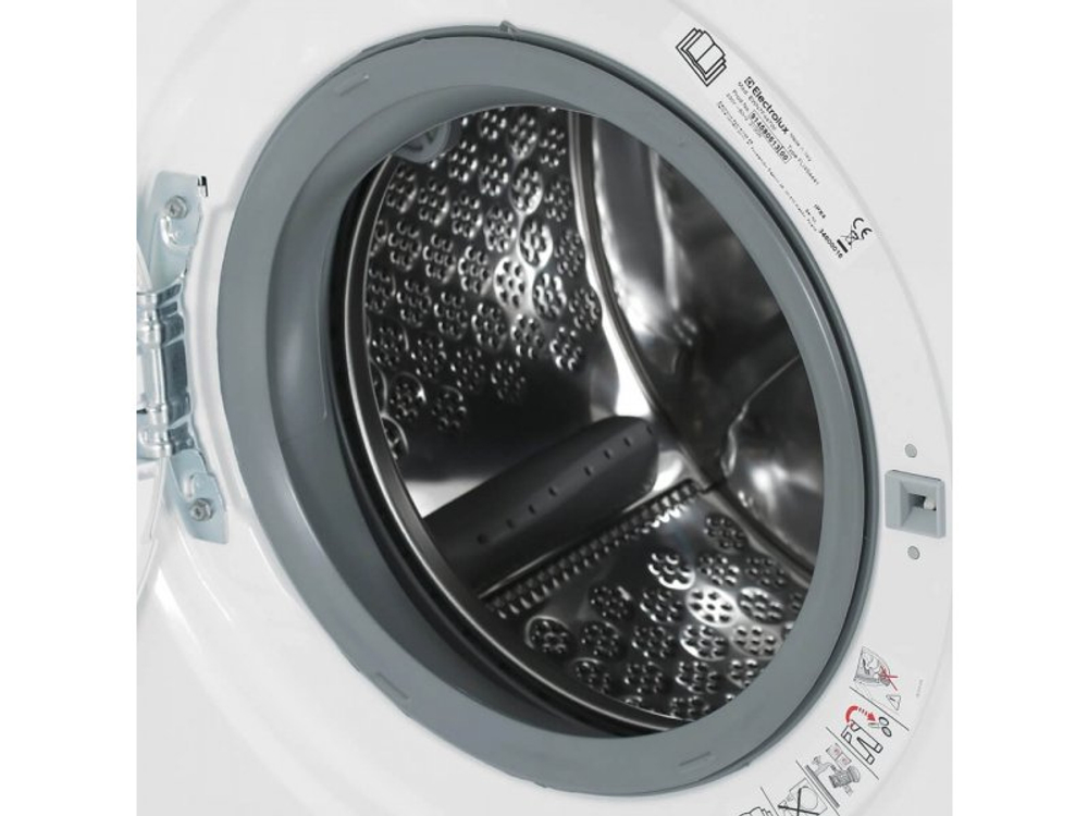 Встраиваемая стиральная машина Electrolux EWN7F447WI