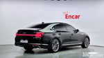 Kia The New K9 (Quoris/K900) 2 Generation 3.8 GDI AWD (11.2022)