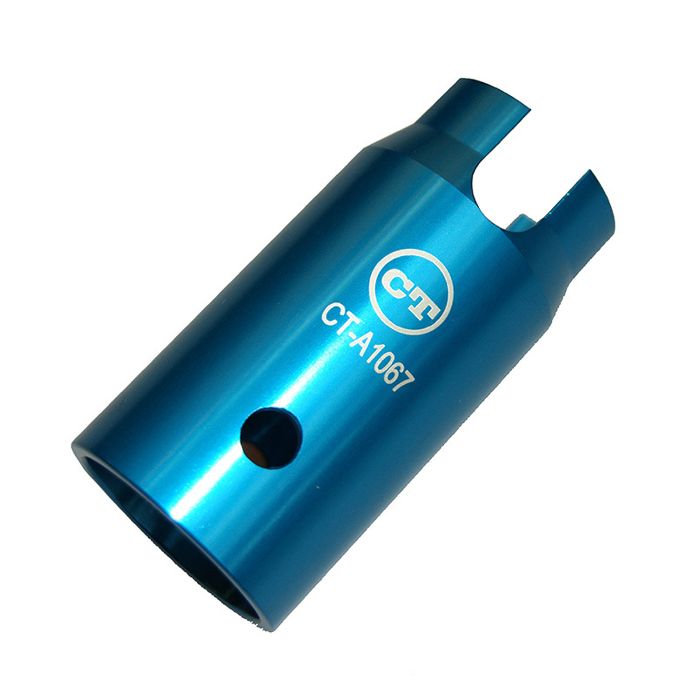 Ключ для снятия замка зажигания Car-Tool CT-A1067