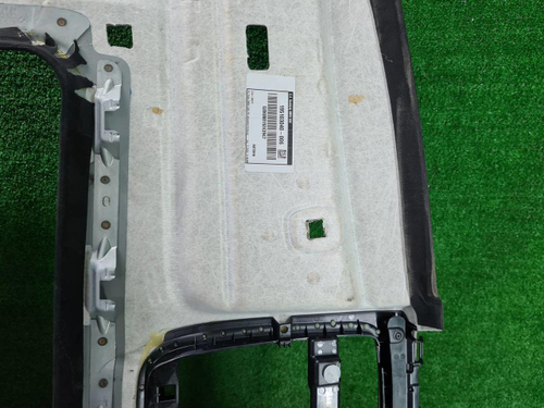 Обшивка потолка BMW X6 G06 (2019-н.в.)