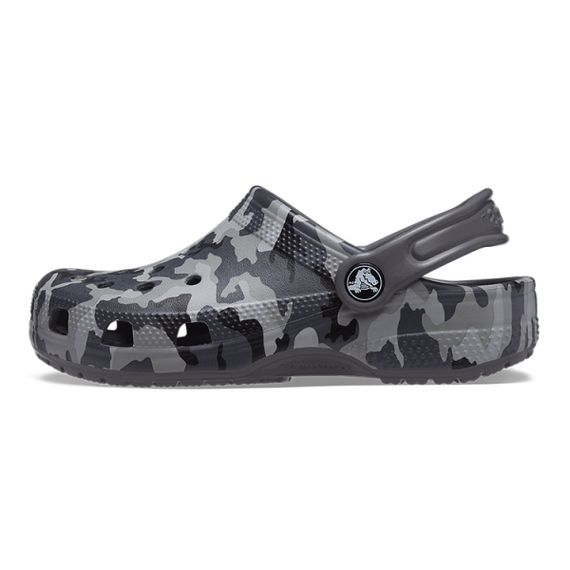 Crocs Classic 'Camouflage'