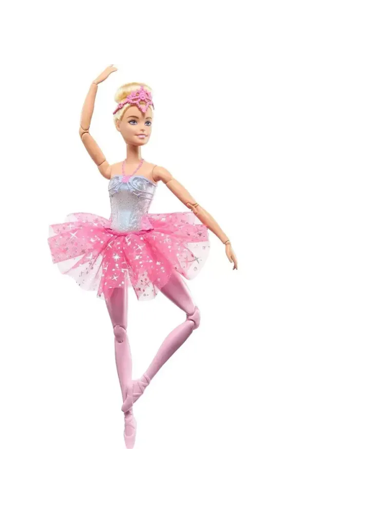 Кукла Барби Балерина HLC25