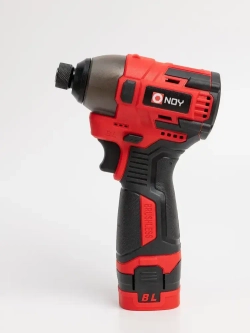 Гайковёрт ударный аккамуляторный