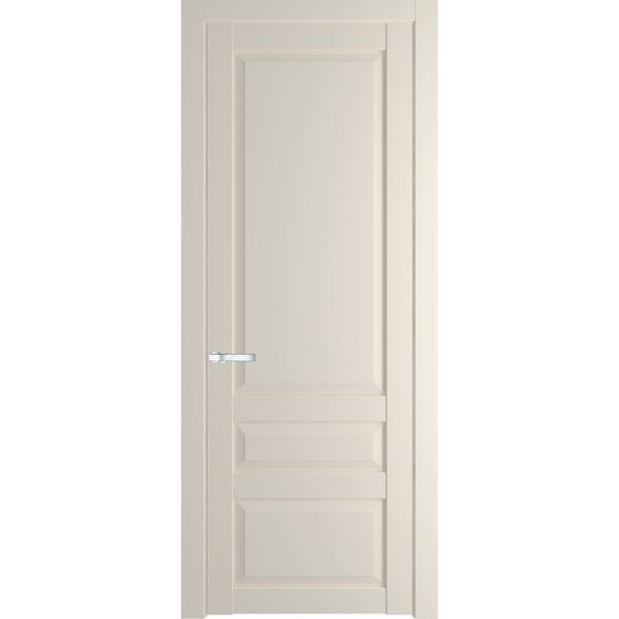 Межкомнатная дверь эмаль Profil Doors 2.5.1PD кремовая магнолия глухая
