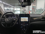 KG Mobility (Ssangyong) Very New Tivoli Дизель 1.6 2WD (08.2020)