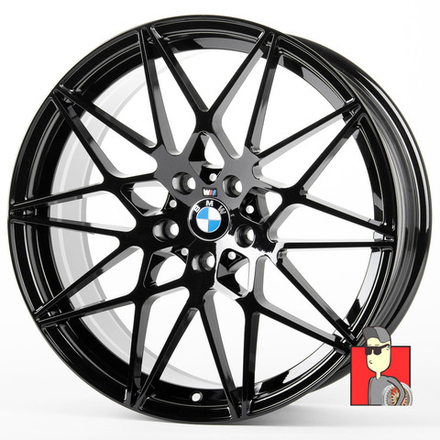 Комплект дисков BMW 19x8.5/9.5 et30/38 5x112