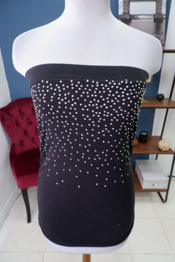 Топ Amisu красивый 48 размер