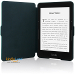 Обложка Kindle Voyage Green Smart
