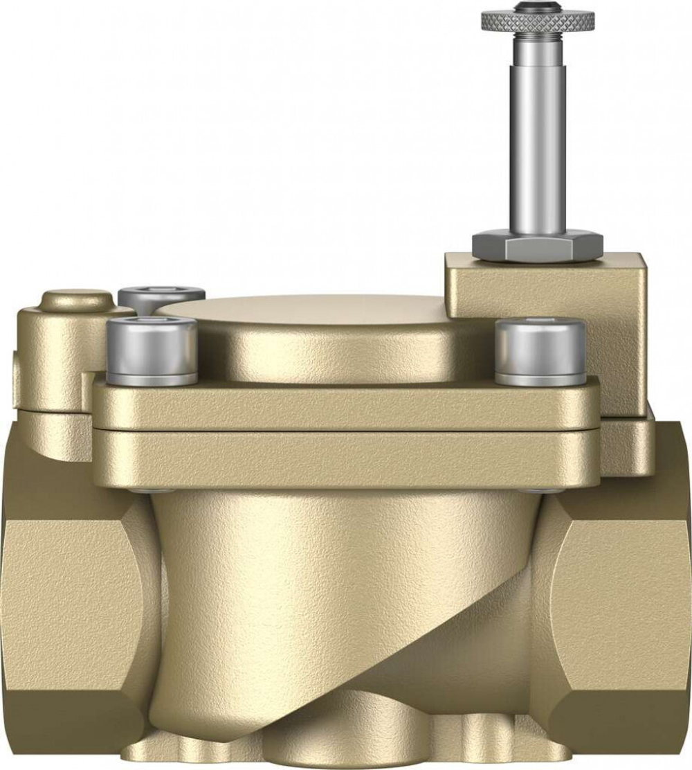 VZWM-L-M22C-G34-F4 Распределитель с электроуправлением