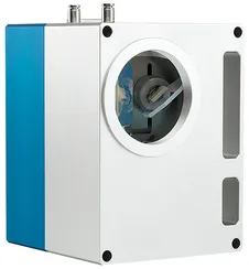 Сканирующая 2D головка Sino-Galvo SG8330-G для лазерной маркировки