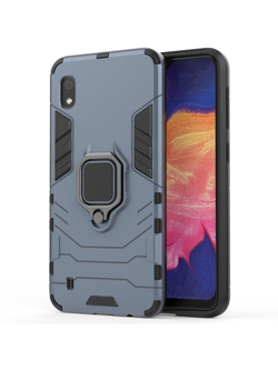 Противоударный чехол с кольцом Panther Case для Galaxy Samsung A10