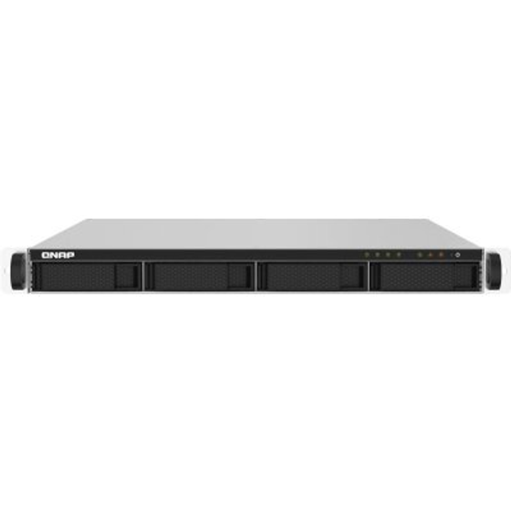 Сетевой RAID-накопитель Qnap TS-432PXU-RP-2G