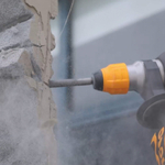 Перфоратор SDS-Plus INGCO RH150038 INDUSTRIAL 1500 Вт 5,5 Дж