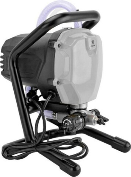 Агрегат окрасочный ZITREK R-Z8626 поршневой 083-3300