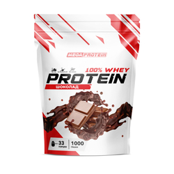 WHEY PROTEIN (MegaProtein)