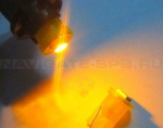 Светодиод габаритный T10-1 SMD5050 (W5W)