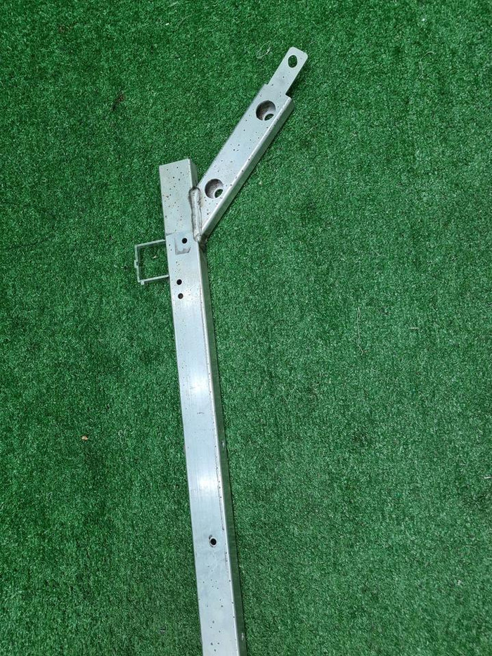 Телевизор верхняя часть Volvo XC90 2 (2014-н.в.)