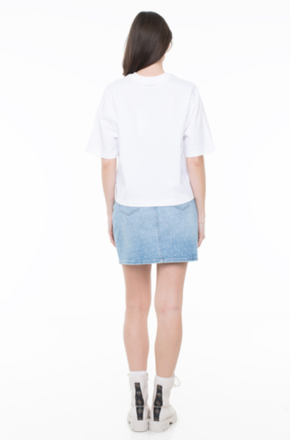 Футболка женская GUESS