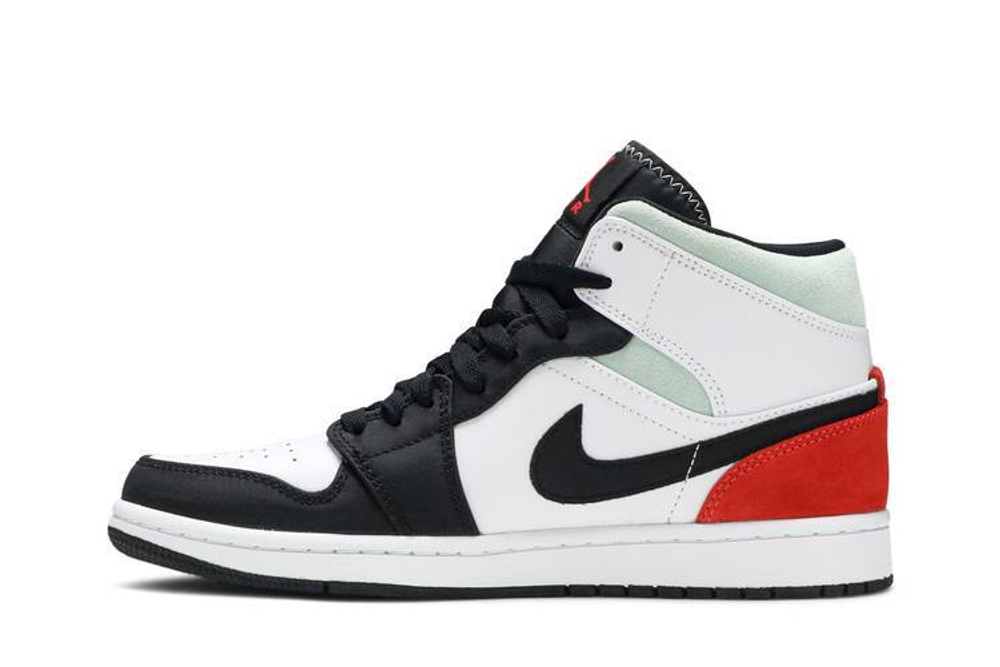 Кроссовки Jordan Air Jordan 1 Mid Se