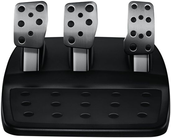 Руль Logitech G G29 Driving Force, черный