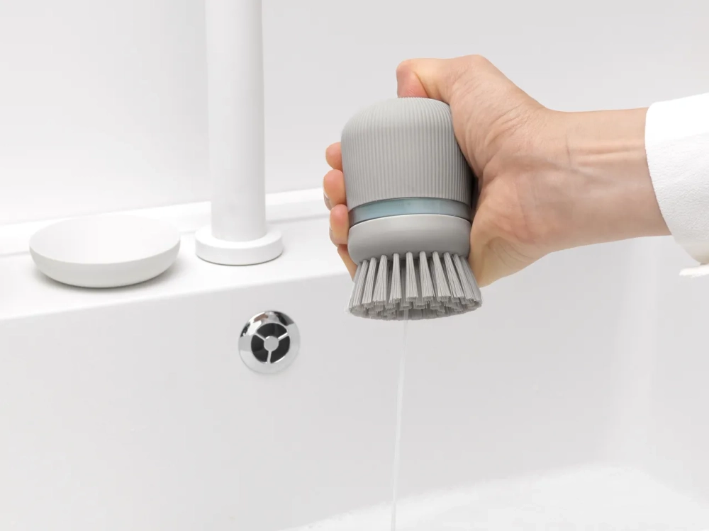 Brabantia Щетка с дозатором для жидкости EAN 8710755302824
