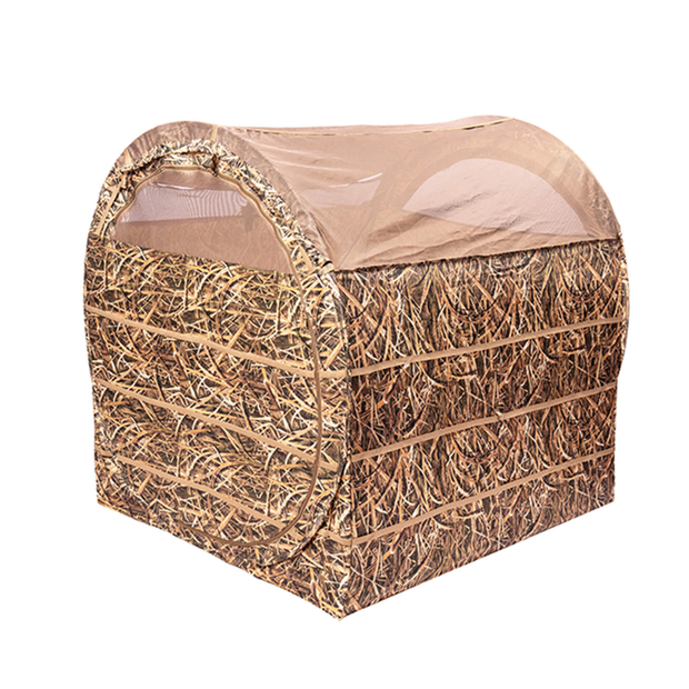 Засидка автоматическая ДУБЛЬ NW4