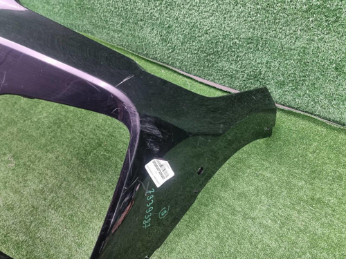 Бампер передний BMW X1 F48 (2019-2022) M-paket