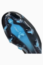 Бутсы adidas F50 Elite Hyperfast FG - черный