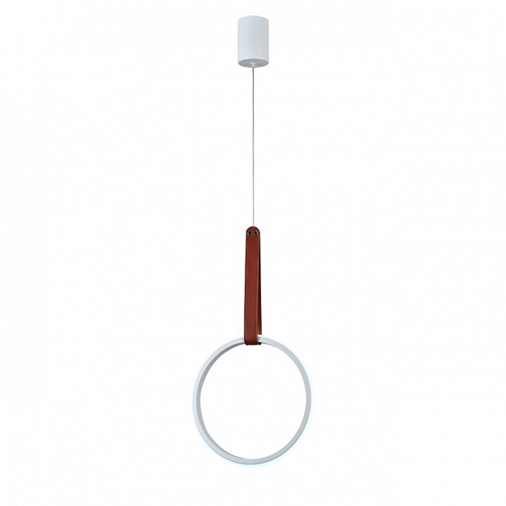 Подвесной светильник Escada ALLIANCE 10295/1LED White