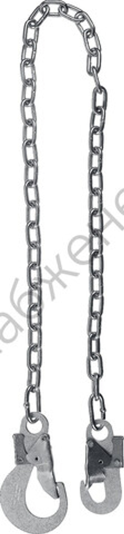 ЗУБР СЦ-1 цепь, одноплечный строп (11588)