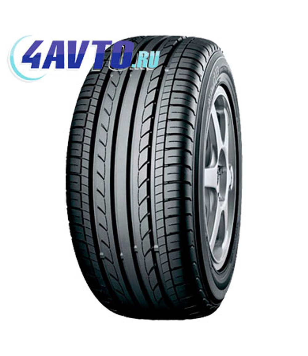 Легковая шина 205/55R16 V550 94V (Yokohama)