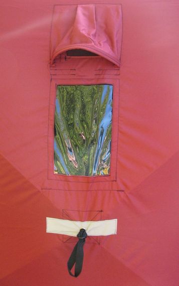 Палатка Canadian Camper BELUGA 2 (однослойная)