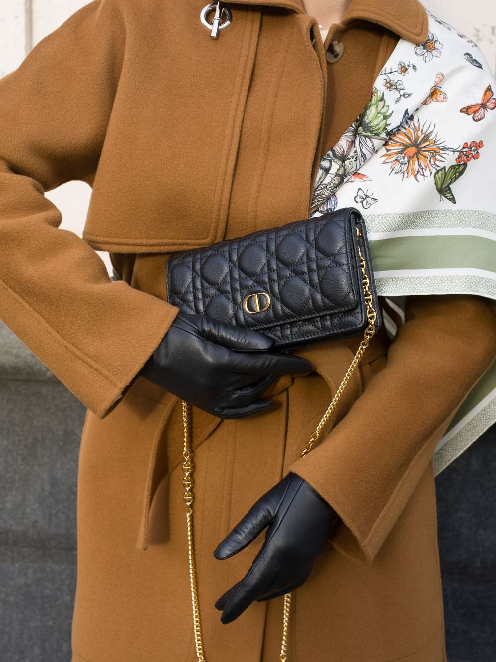 Dior Caro