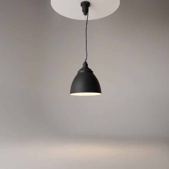 Подвесной светильник Maytoni Bellevue P534PL-01B