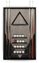 Киевница Victory ясень/мдф (№1/Grey,Manchester 70 Yellow green)