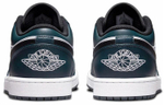 Кроссовки Jordan Air Jordan 1 Low "Dark Teal"